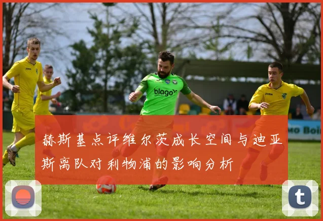 赫斯基点评维尔茨成长空间与迪亚斯离队对利物浦的影响分析